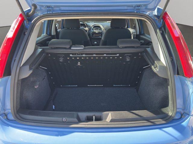 FIAT Punto 1.3 MJT 95CV