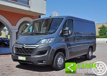 CITROEN L1H1 JUMPER 30