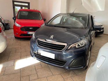 Peugeot 108 VTi 68 5 porte Access