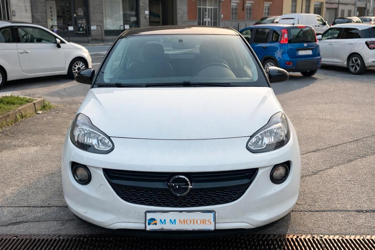 Opel Adam 1.4 87 CV GPL Tech VR/46 Limited Edition