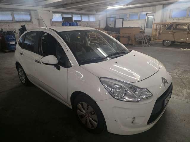 Citroen C3 1.1 Business