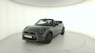 MINI Mini Cooper Cabrio F67 - Mini Cooper Cabrio 2.0 S Favoured auto