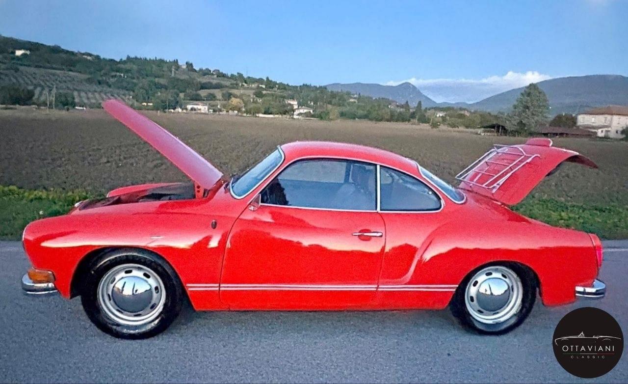 Volkswagen Karmann Ghia 1600cc TOP CONDITION