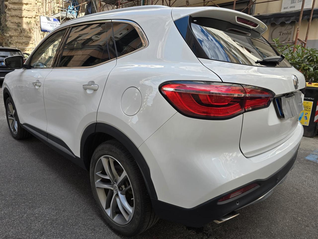 Mg HS 1.5T-GDI AT Luxury