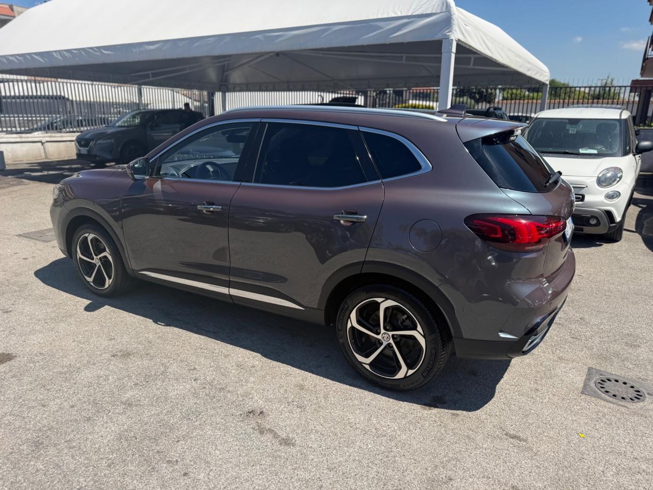 Mg HS 1.5T-GDI Luxury Tetto-Pari al Nuovo No Vincolo