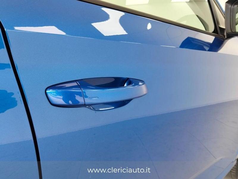 Škoda Kamiq 1.0 TSI 115 CV DSG Black Dots + Convenience Pack