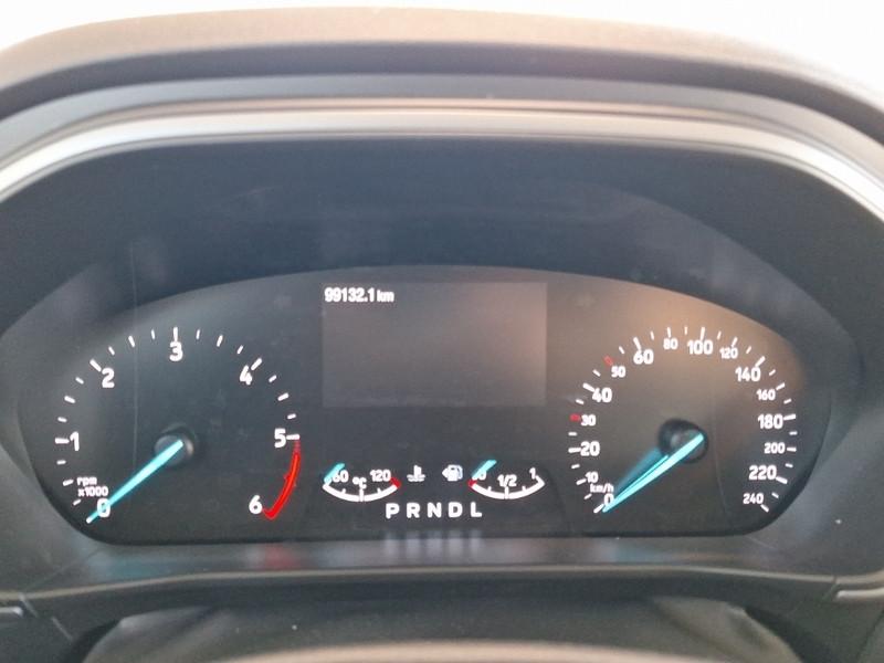 FORD FOCUS 1.5 ECOBLUE 120 CV BUSINESS CO-PILOT AUTO SW STATION WAGON