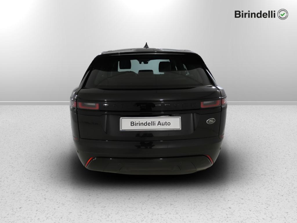 LAND ROVER Range Rover Velar - Range Rover Velar 2.0D I4 204 CV S