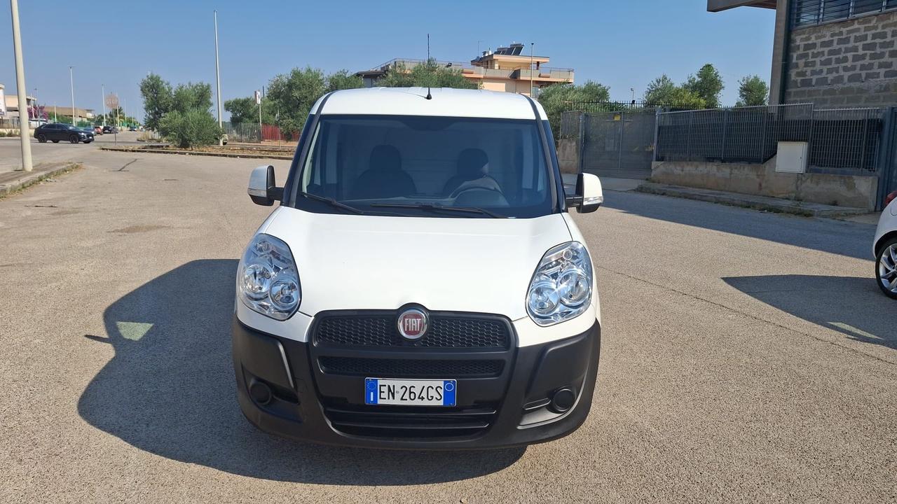 Fiat Doblo Doblò 1.3 MJT PL Combi Maxi N1 SX