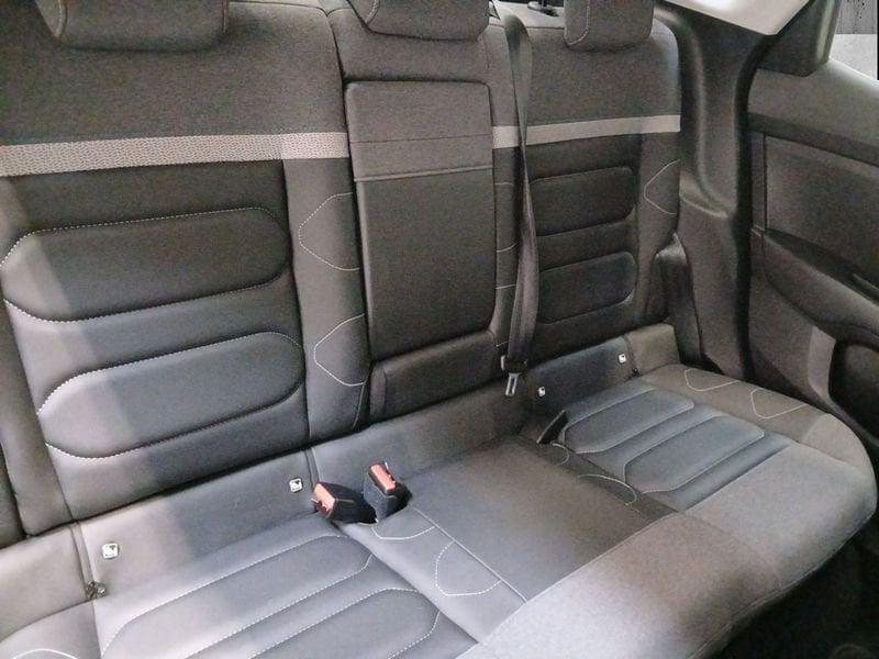 Citroën C4 X 1.2 puretech Shine Pack s&s 130cv eat8