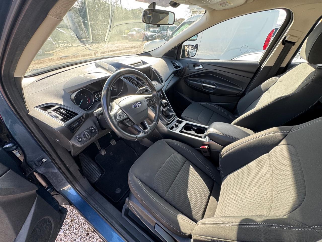 Ford Kuga 1.5 120 CV S&S 2WD Business