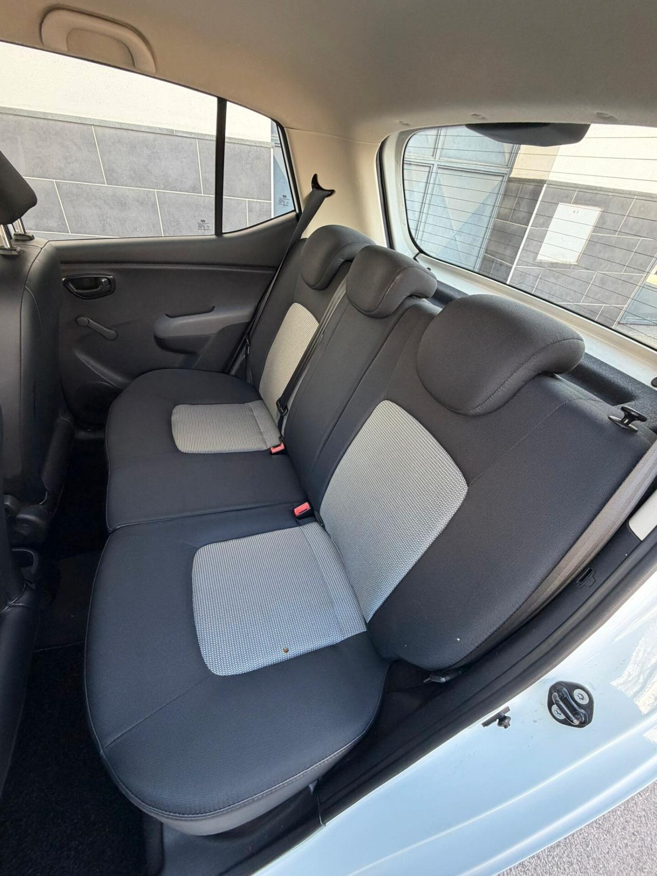 Hyundai i10 1.1 12V