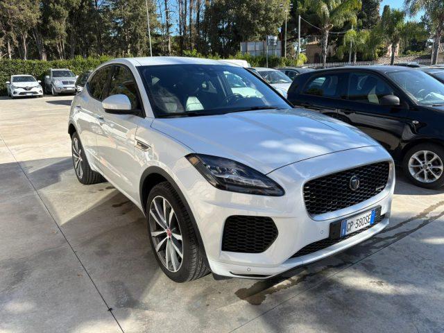 JAGUAR E-Pace 2.0D 180 CV AWD aut. R-Dynamic