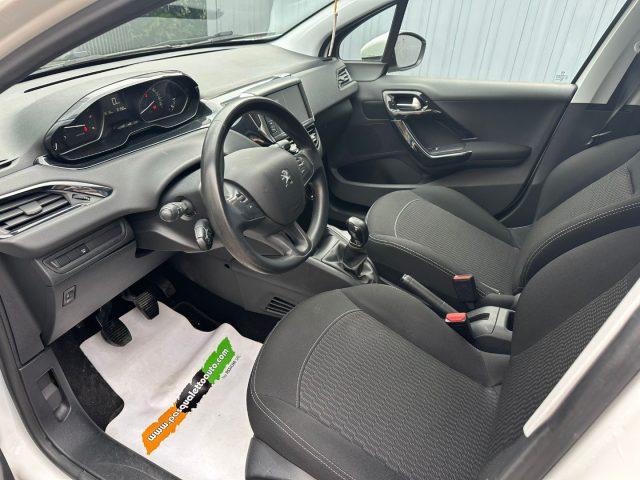 PEUGEOT 208 POCHI KM! 1.5 BlueHDi 100 S&S 5 porte Active