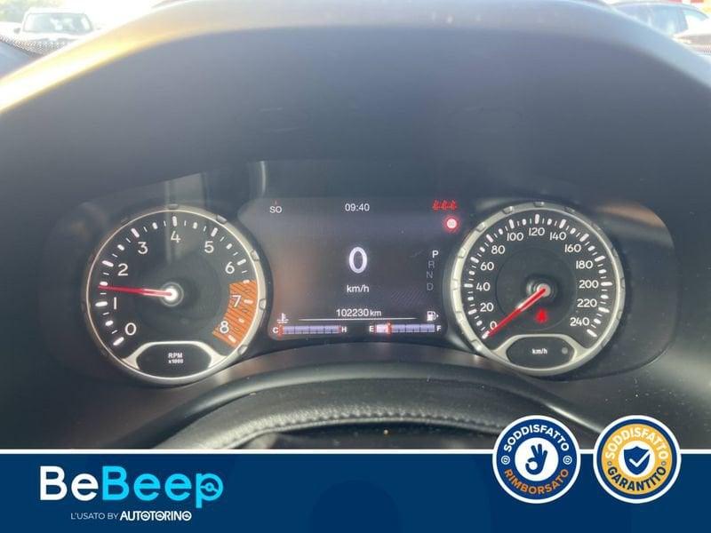 Jeep Renegade 1.0 T3 LONGITUDE 2WD