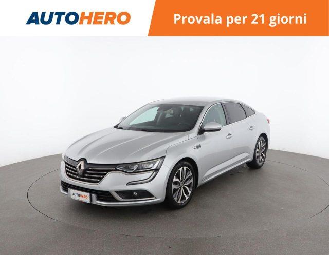 RENAULT Talisman dCi 130 CV Energy Intens