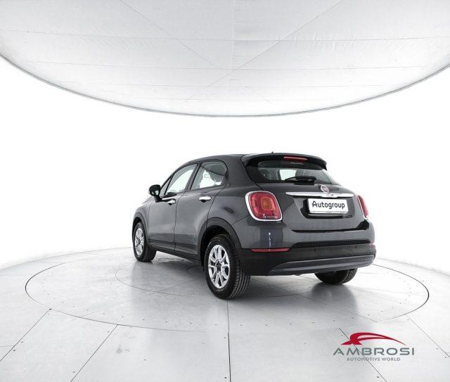 FIAT 500X 1.6 Multijet 120 CV Pop Star