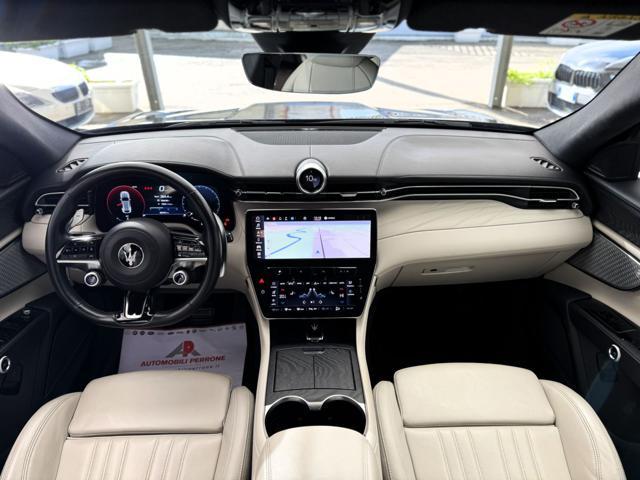 MASERATI Grecale 2.0 MHEV 300cv AWD GT (Pelle/APP/Led/Retro)