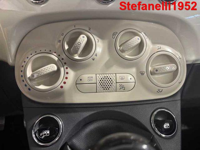 FIAT 500 III 2015 - 1.2 Lounge 69cv