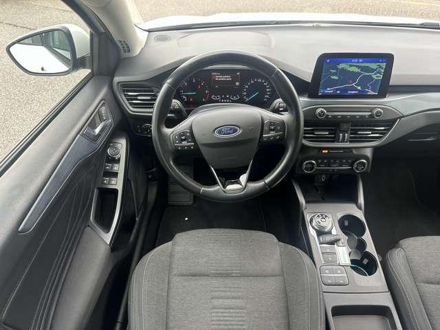 Ford Focus 1.5ecoblue ST-Line S&S 120cv Navi Vettura5PostiIVA