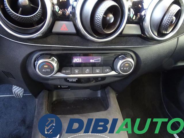 NISSAN Juke 1.0 DIG-T 114 CV N-Design