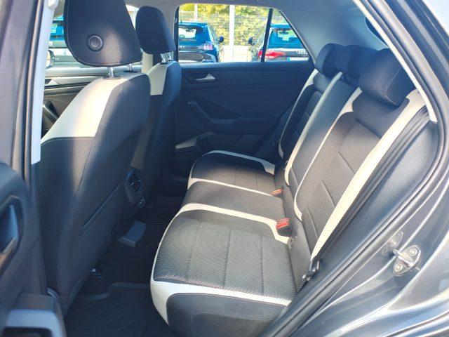 VOLKSWAGEN T-Roc 2.0 TDI SCR 150 CV DSG Sport BlueMotion Technology