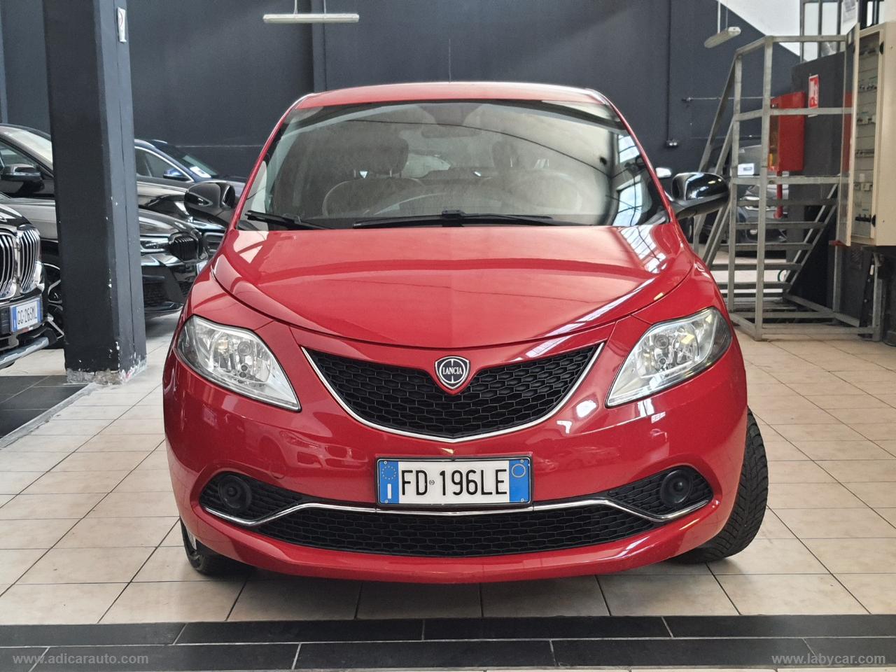 LANCIA Ypsilon 1.2 69 CV 5p.