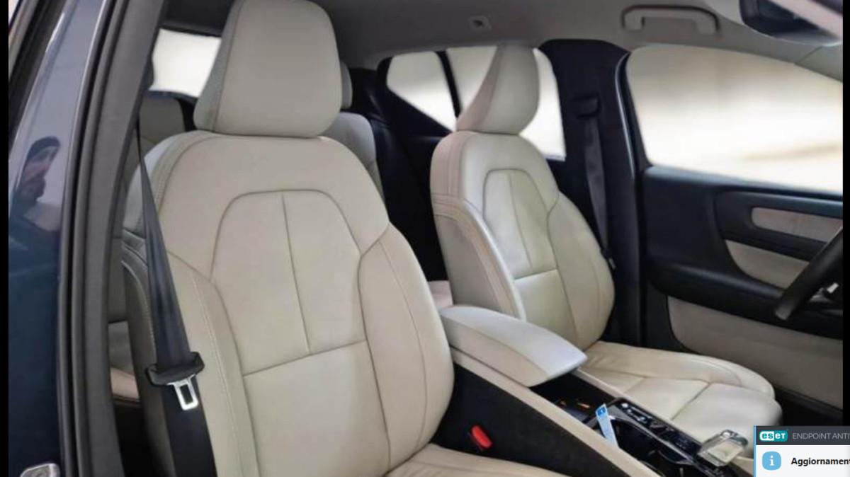 VOLVO Xc40 T5 Recharge Plug-In Hybrid Inscription