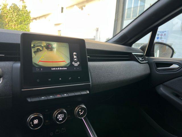 RENAULT Clio TCe 90 CV 5 porte Techno tua da e169,00 mensili