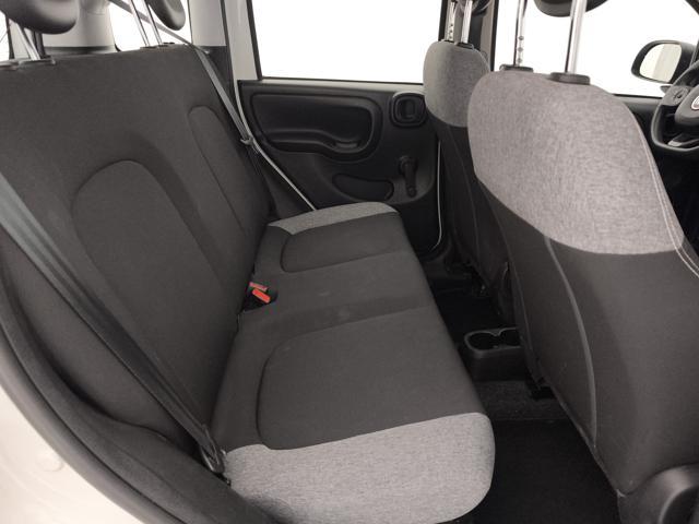 FIAT Panda 0.9 t.air t. Wild s&s 85cv