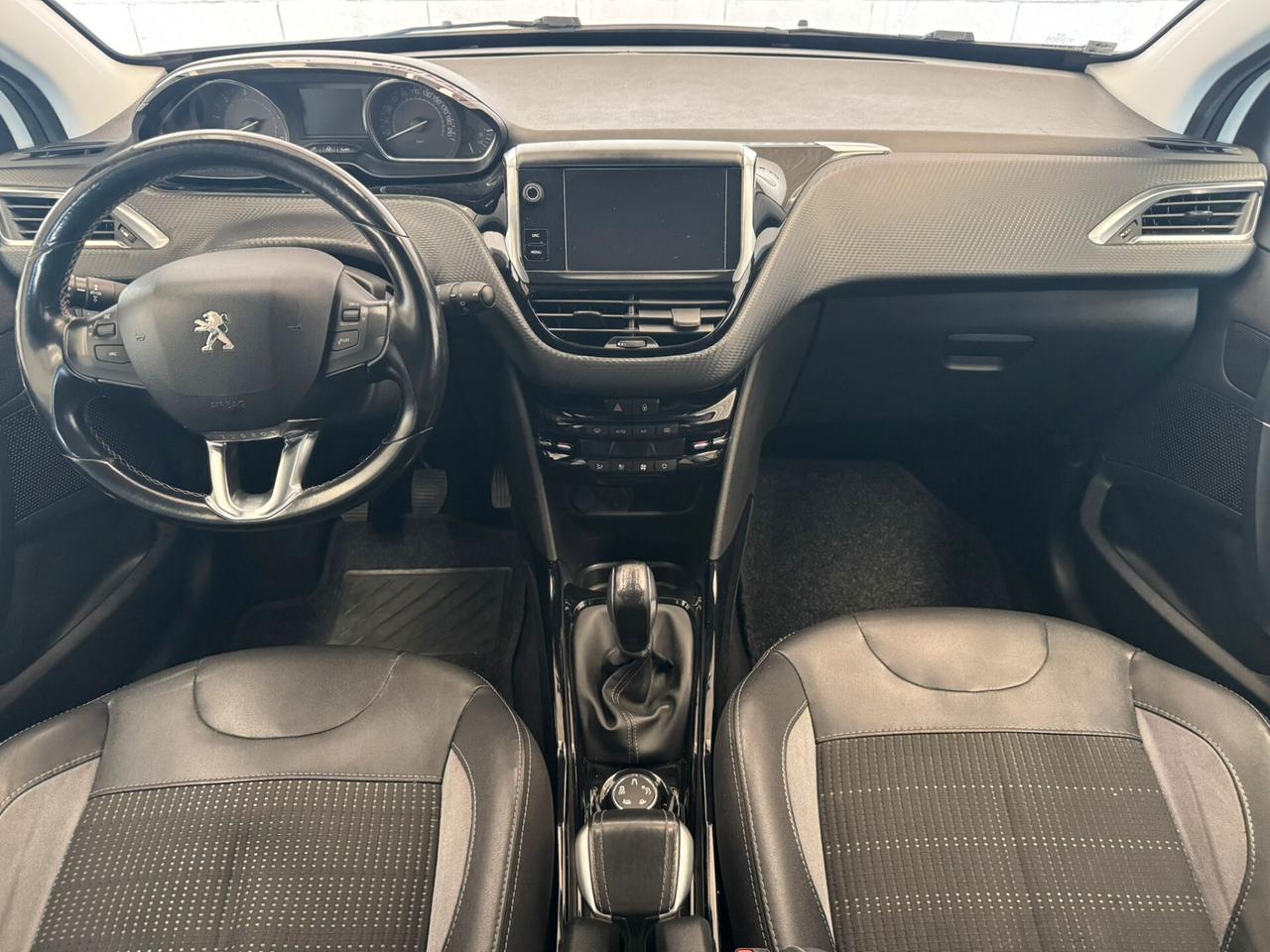 Peugeot 2008 BlueHDi S&S