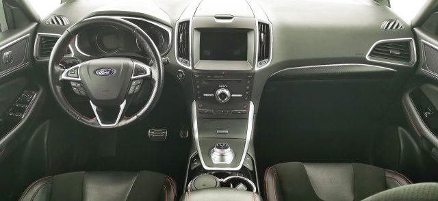 FORD S-Max 2.5 Full Hybrid 190CV CVT ST-Line Business