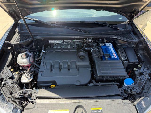 AUDI Q3 40 TDI quattro S tronic tetto apribile