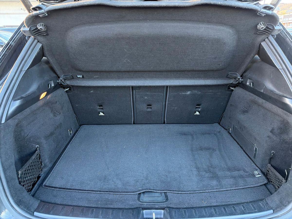 Mercedes-Benz GLA 200 d Progressive Advanced Plus auto