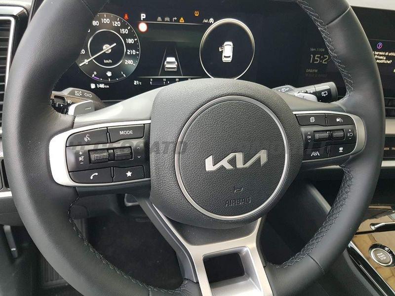 KIA Sportage Sportage 1.6 tgdi Gpl Business 147cv 2wd