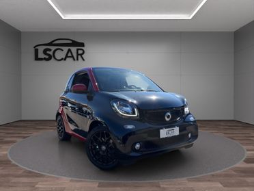 Smart fortwo coupe 0.9 t Prime 90cv - Unipro - Promo FInanziamento - Schermo - Tetto panoramico - Cerchi 16"