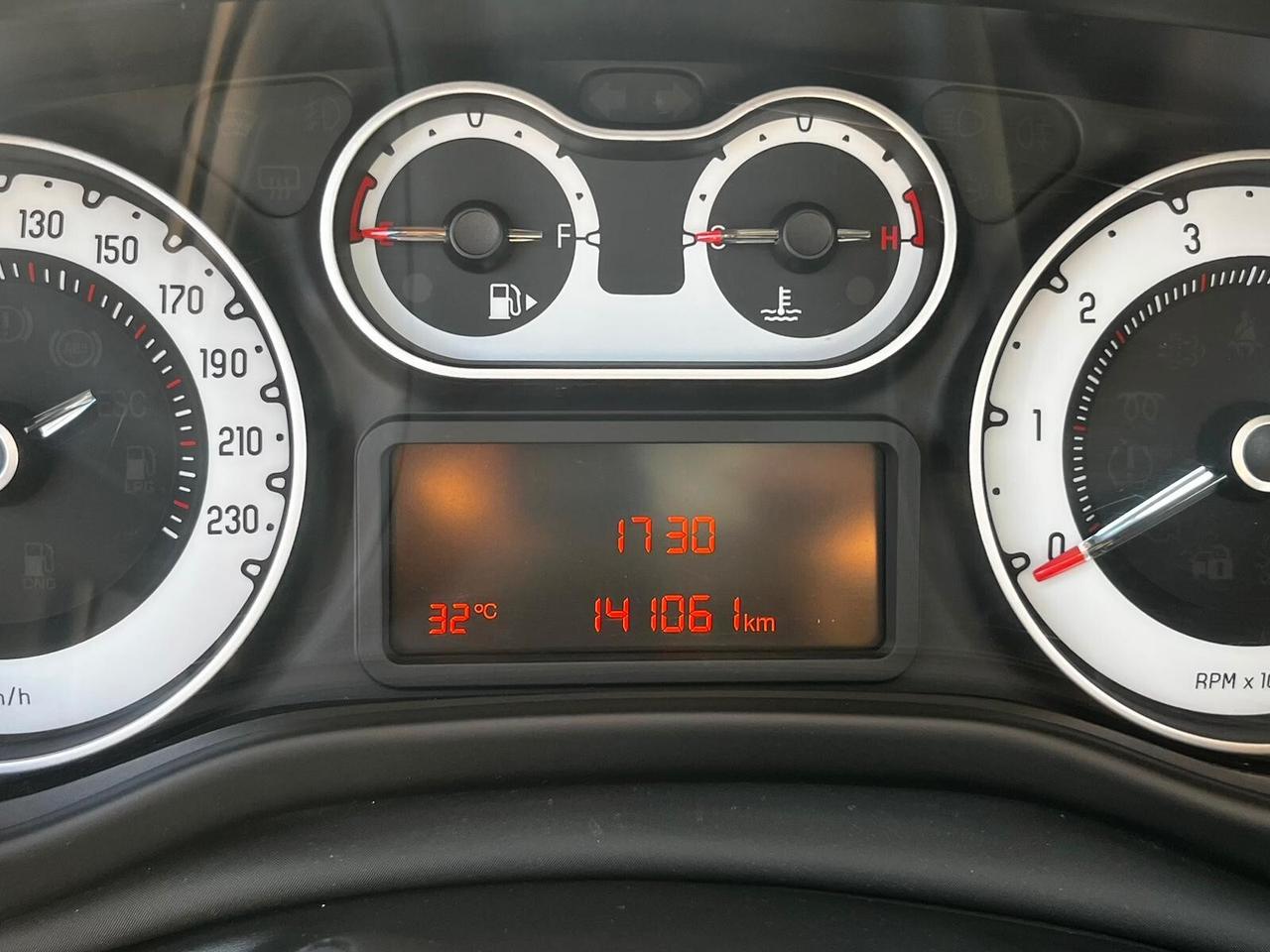 Fiat 500L 1.6 Multijet 120 CV Pop Star