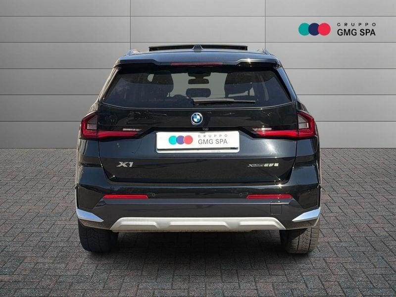 BMW X1 xdrive 25e X-Line auto