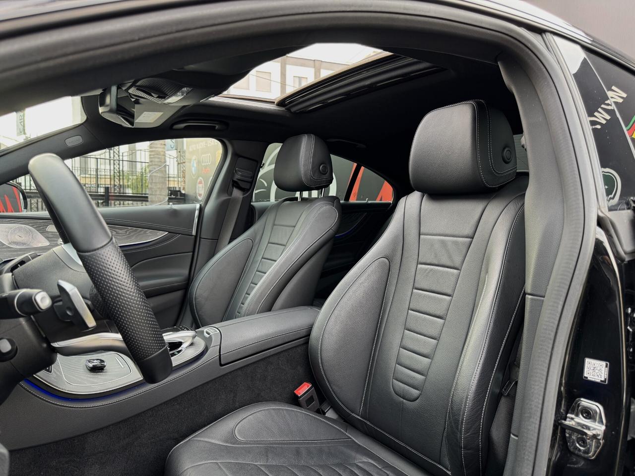 Mercedes-Benz CLS 400 d Coupé Premium Plus AMG 4M