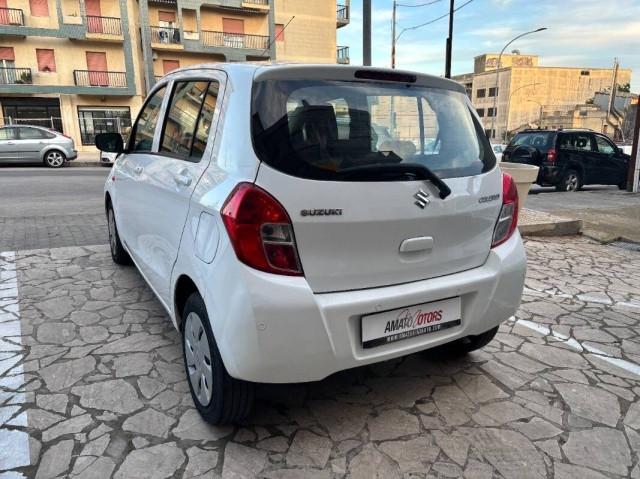 Suzuki Celerio Celerio 1.0 Country