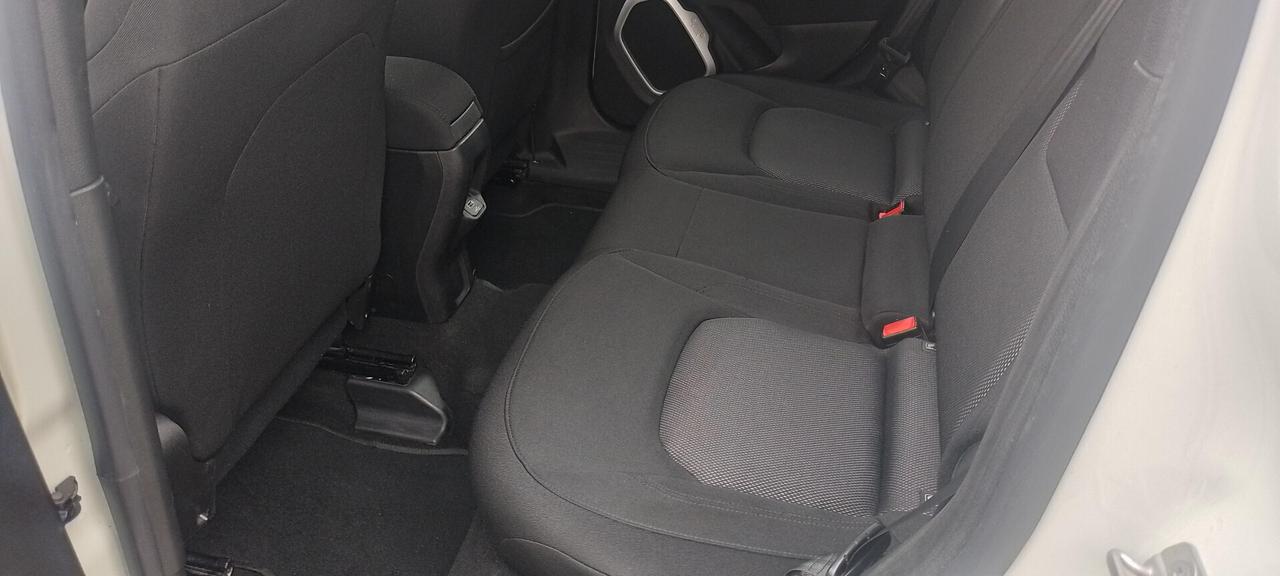 Jeep Renegade 1.0 T3 Longitude
