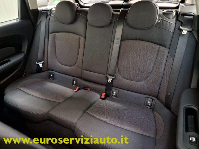 MINI Clubman 1.5 One