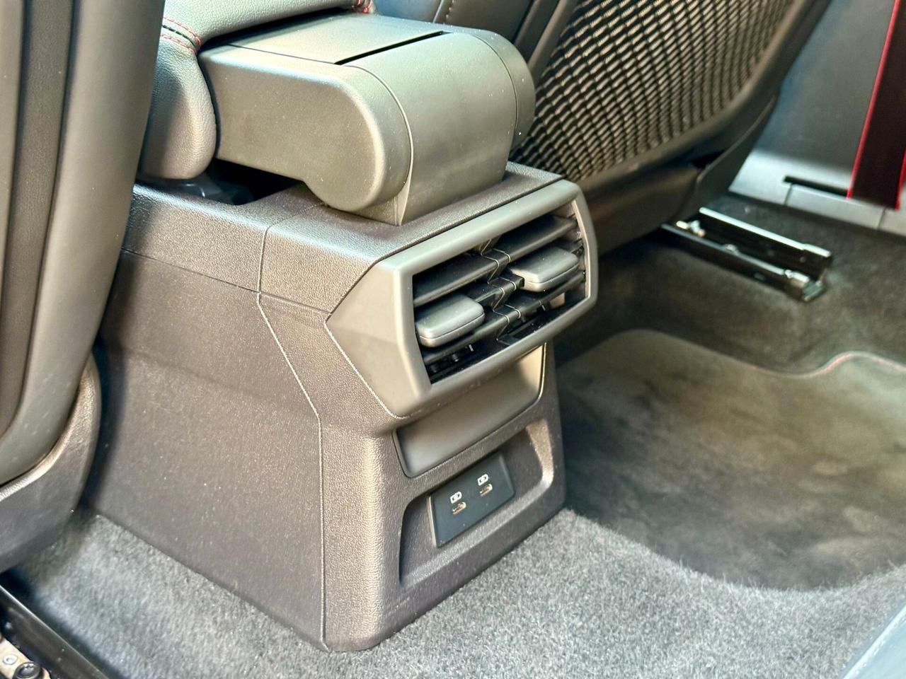 AUDI RS3 2.5 TFSI 400HP QUATTRO S-TRONIC -2023