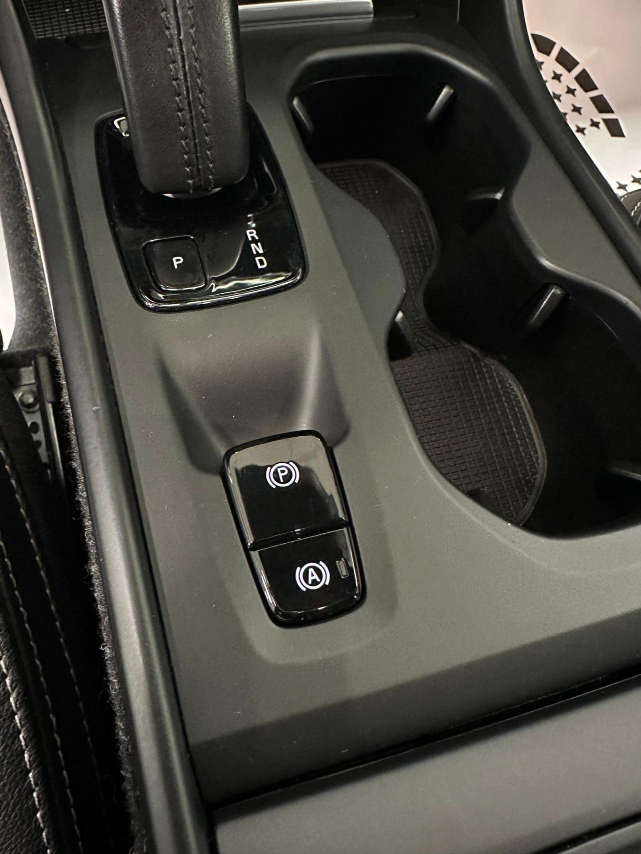 Volvo XC40 D3 Geartronic euro 6 d -Temp