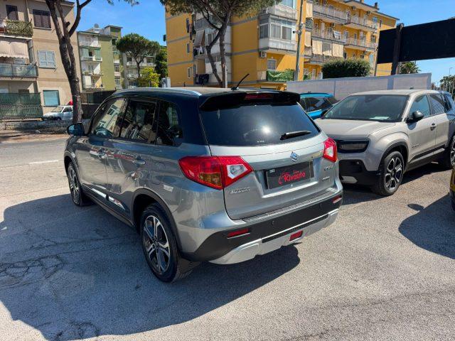 SUZUKI Vitara 1.6 DDiS 4WD AllGrip V-Top