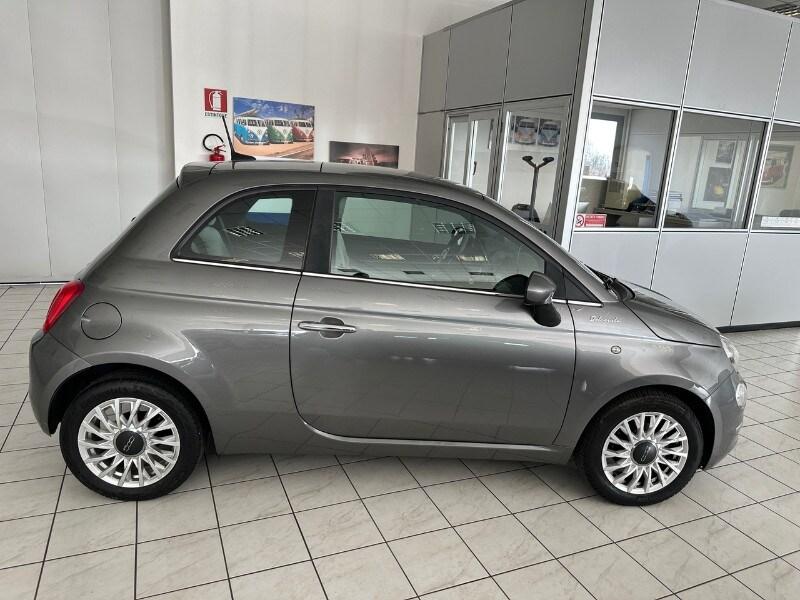 FIAT 500 (2015-2024) 500 1.0 Hybrid Dolcevita