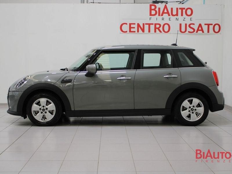 MINI Mini 5 porte Mini 1.5 One 75 CV 5 porte