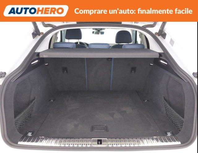 AUDI e-tron SPB 55 quattro