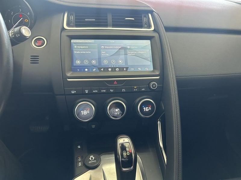 Jaguar E-Pace 2.0D 150 CV S