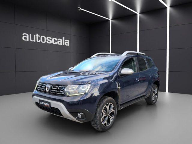 DACIA Duster 1.6 SCe 4x2 Prestige GPL